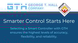 Smarter Control Starts Here