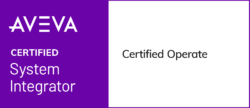 AVEVA Certified- System Integrator