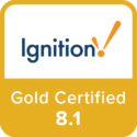 Ignition Gold Certified Integrator