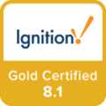 Ignition Gold Certified Integrator
