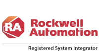Rockwell Registered System Integrator