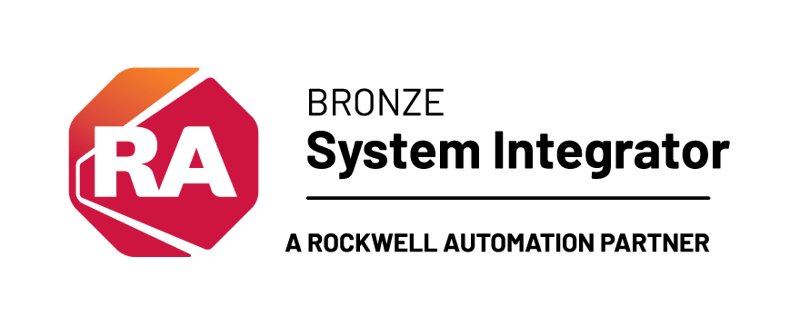 Rockwell Registered System Integrator, Automation Partner