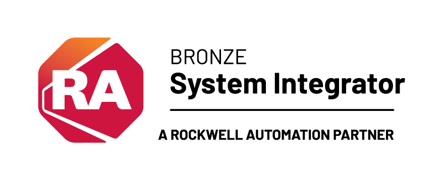 Rockwell Registered System Integrator, Automation Partner