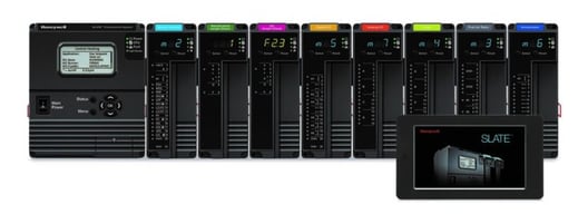 Honeywell Slate
