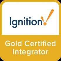 Inductive Automation, Gold System Integrator
