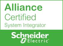 Schneider Electric Solutions Partner