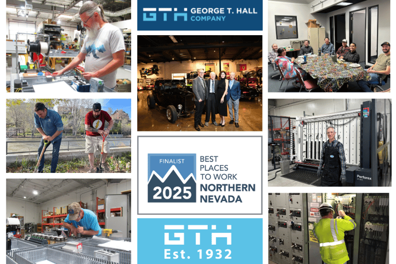 GTH: NNHRA Best Place to Work Finalist