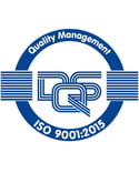 ISO 9001:2015 