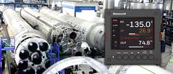 GTH Spotlight – Introducing the New UDC2800 Controller from Honeywell