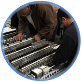 GTH Control Panels