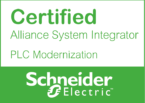 Schneider Electric Certified Alliance System Integrator
