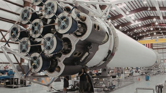 Aerospace 16x9