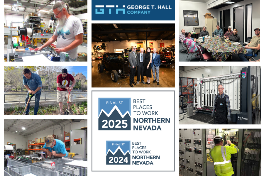 Best Places to work N NEV 1