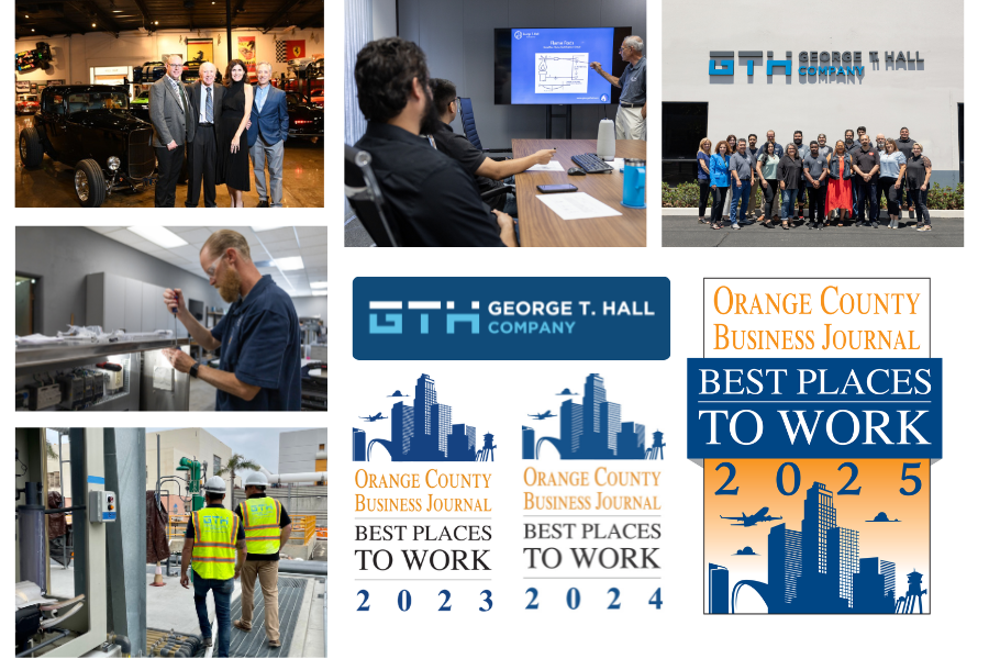 Best Places to work OC 1