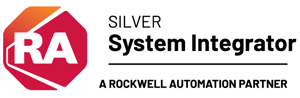 System-Integrator Partner Silver Logo