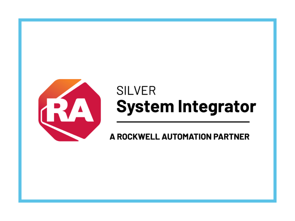 Silver System Integrator for Rockwell Automation