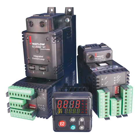 Watnlow controls 1