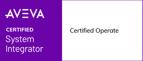 AVEVA Certified- System Integrator