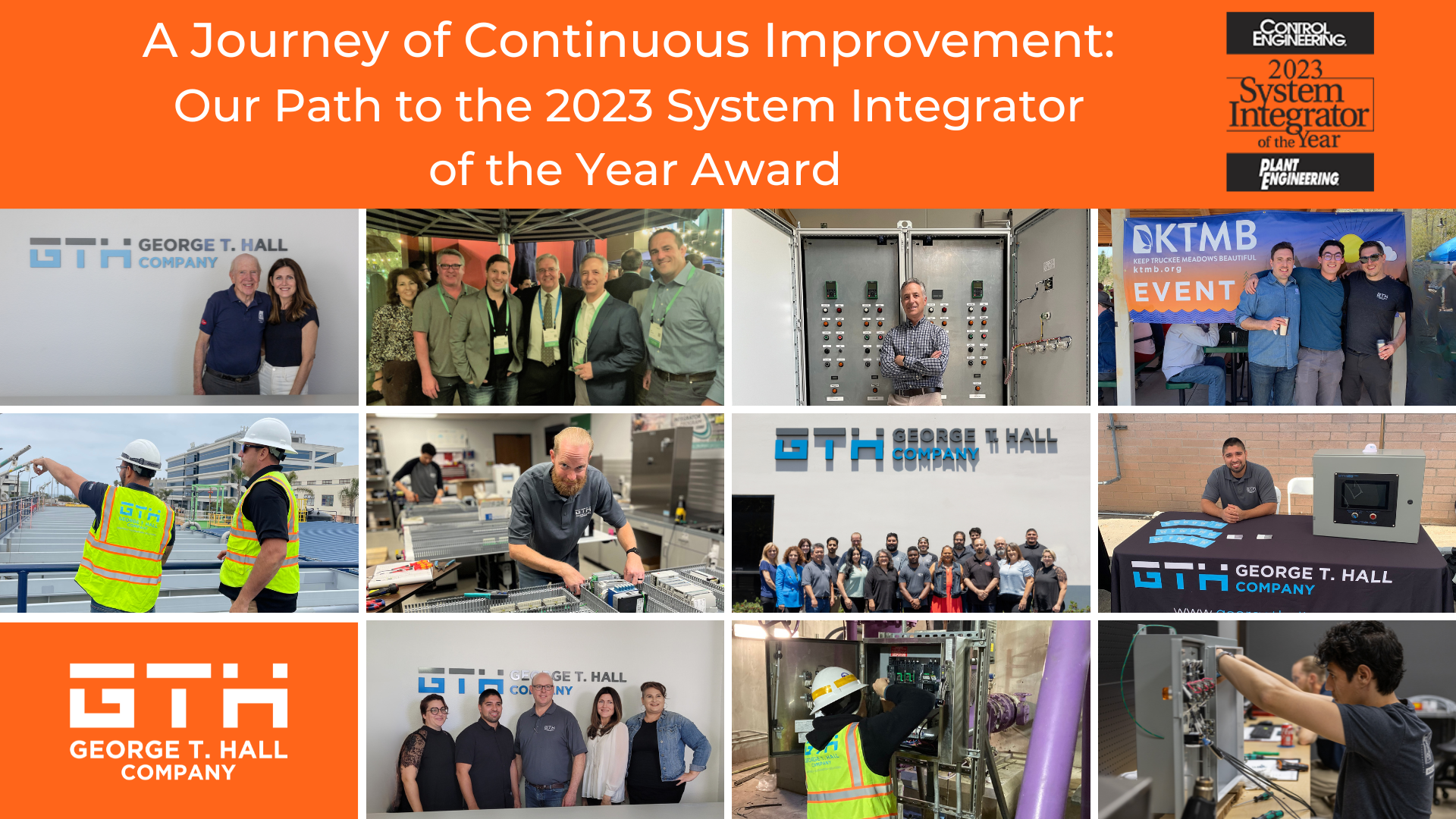 GTH: 2023 System Integrator of the Year