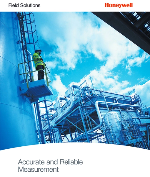 Field Solutions Brochure