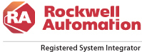 Rockwell Registered System Integrator