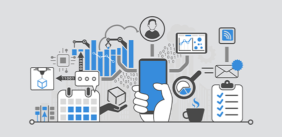 GTH Industrial Internet of Things