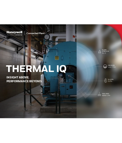 Thermal IQ Brochure