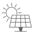 George T. Hall, Renewable Energy