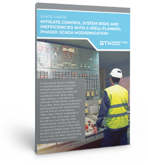 GTH SCADA Modernization