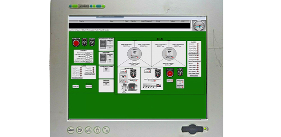 SCADA Programming