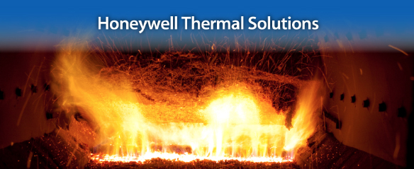 Honeywell Thermal Solutions