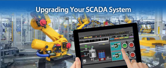 Upgrading Your SCADA System