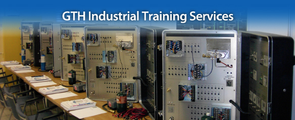 Industrial Training Services
