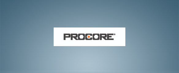 Procore Software Implementation