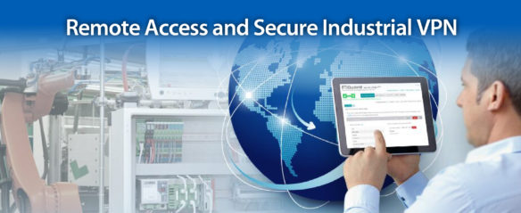 Looking for secure remote access to your industrial systems