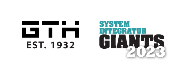 2023 System Integrator Giants