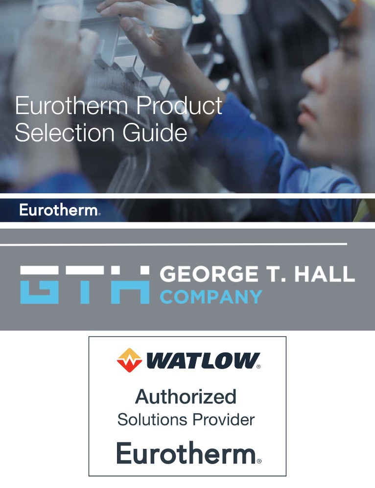 Eurotherm PNG