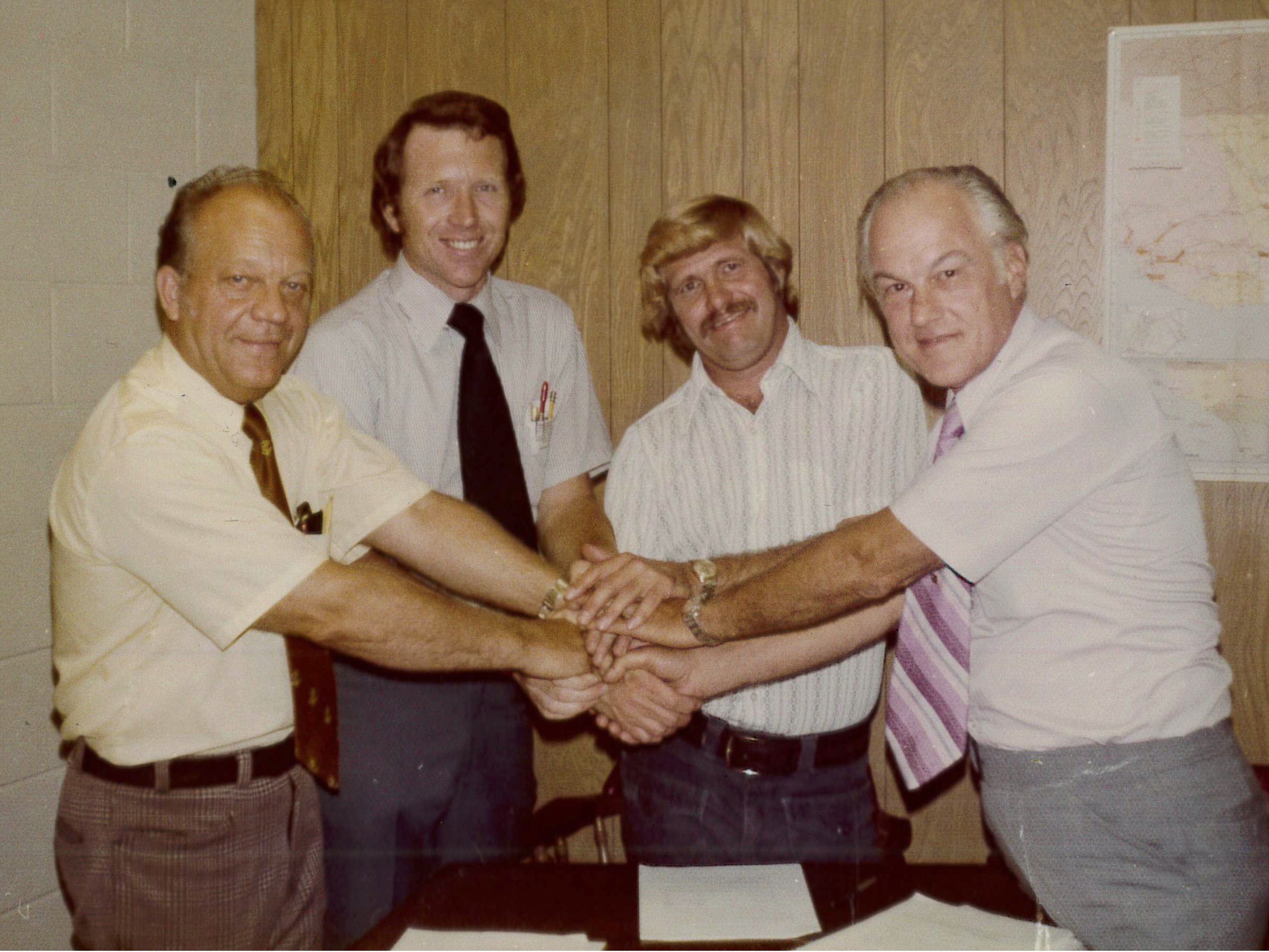 Partners 1975-ish-4x3