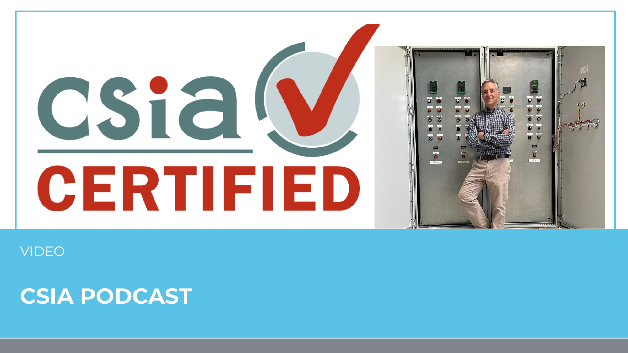 csia-certified podcast-video-16x9