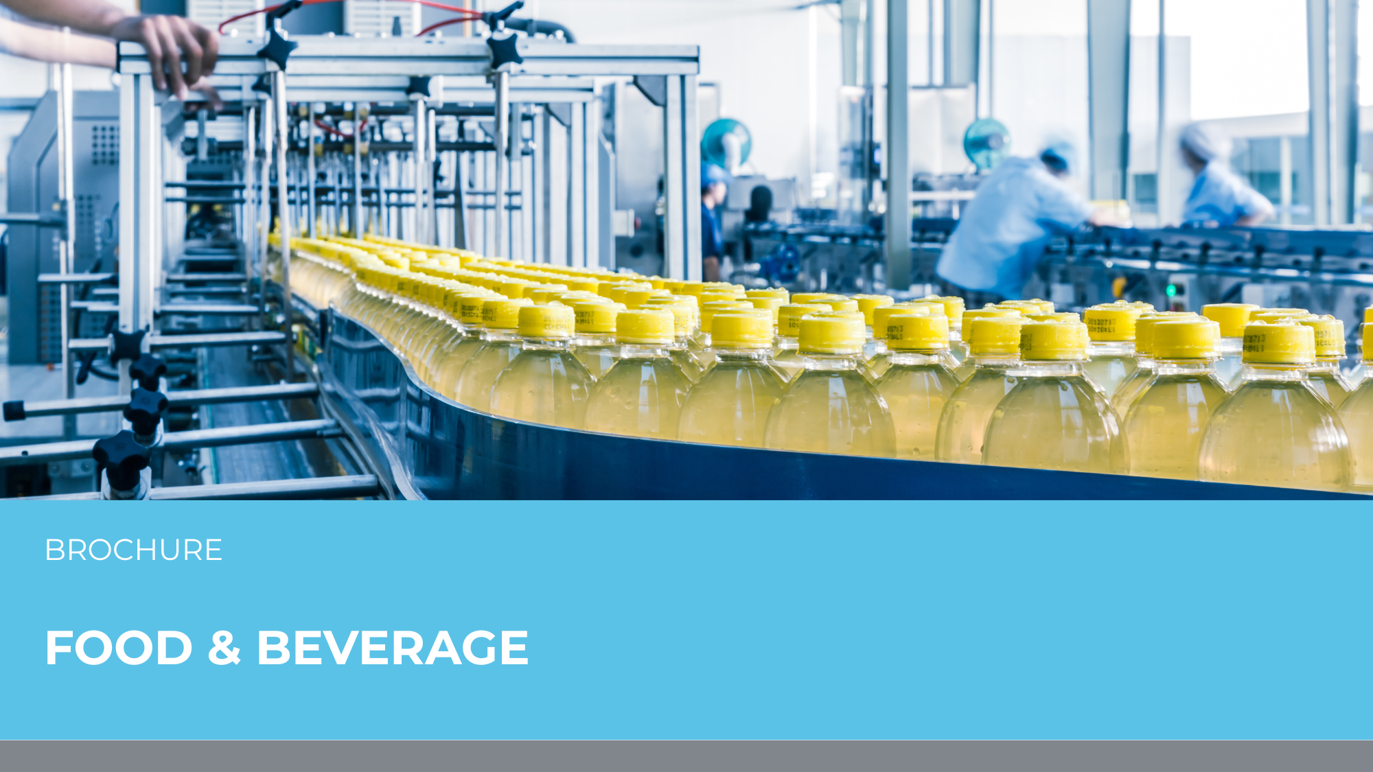 food-manufature-food-&-beverage-brochure-16x9