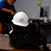George T. Hall , Engineering & Technical Support