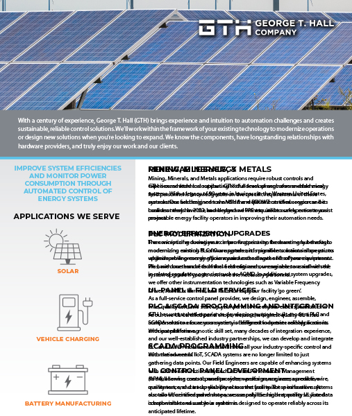 Renewable Energy 
