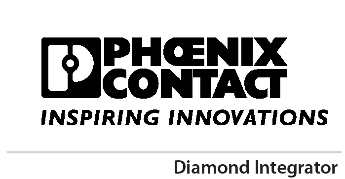 Phoenix Contact Diamond Integrator